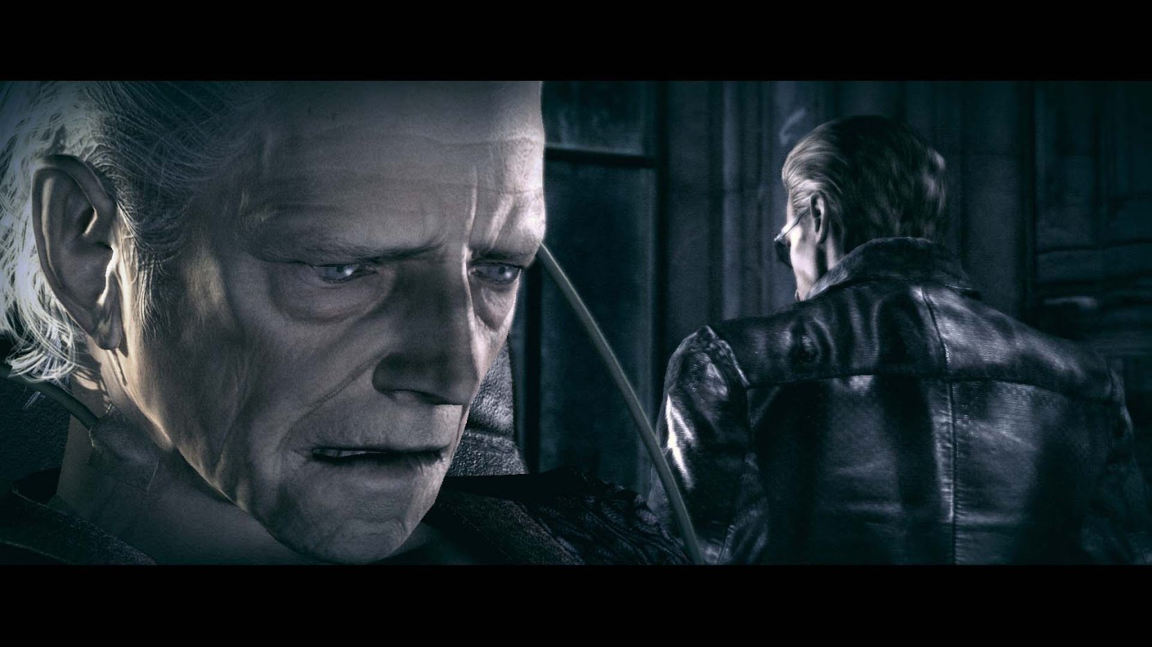 Resident Evil 5 (2016)